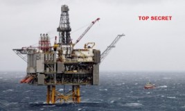 oilrig
